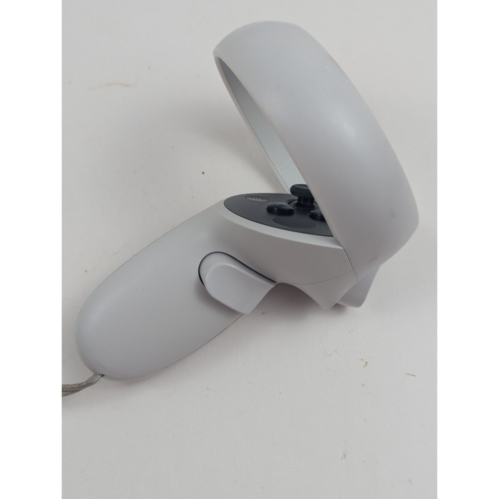 Wireless VR Controller - Light Gray - Picture 7 of 8